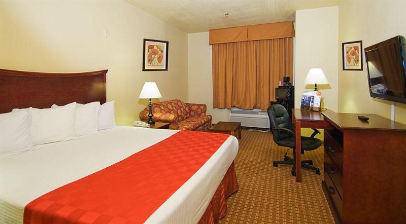 فندق Quality Inn & Suites