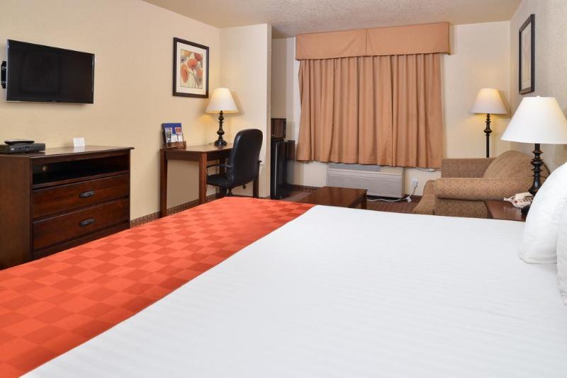 فندق Quality Inn & Suites