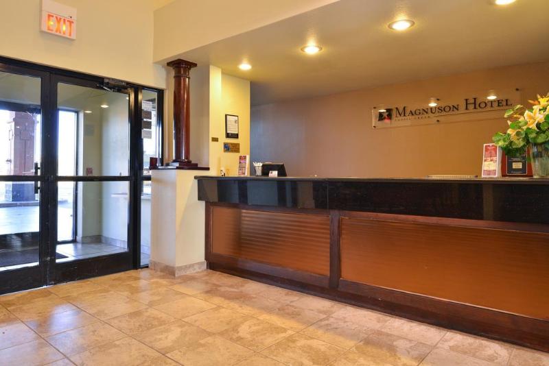 فندق Quality Inn & Suites