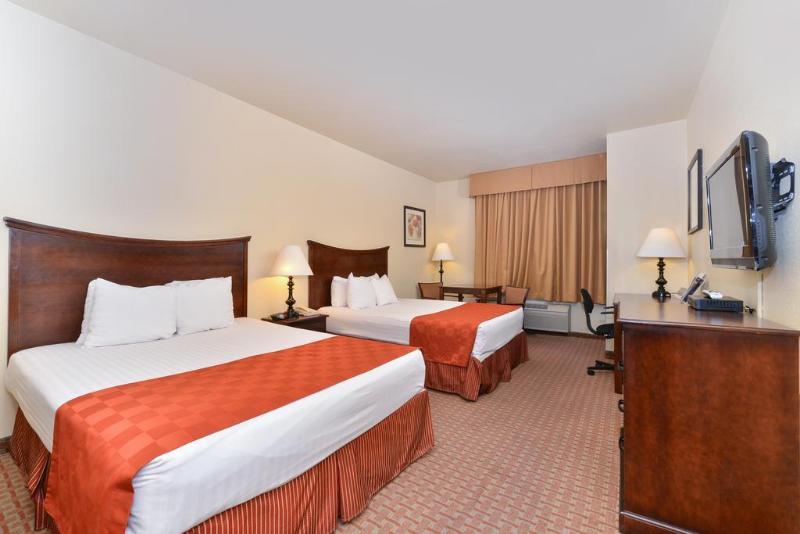 فندق Quality Inn & Suites