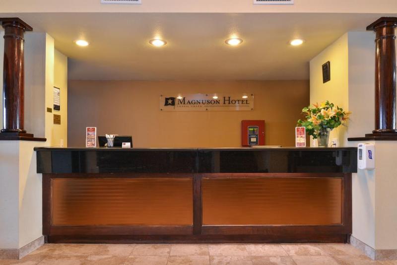 فندق Quality Inn & Suites