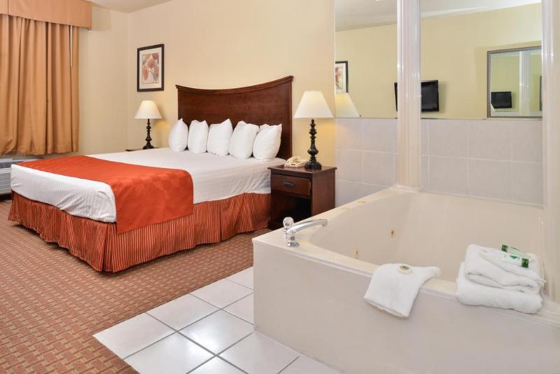 فندق Quality Inn & Suites