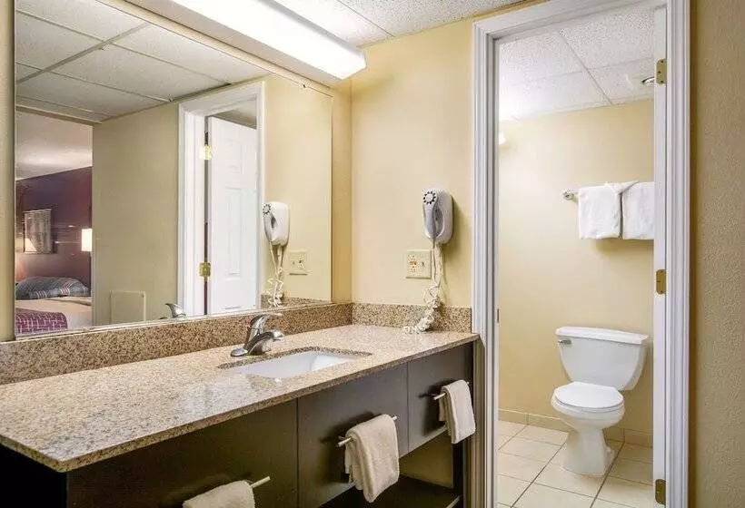 Hotel Red Roof Inn Vincennes