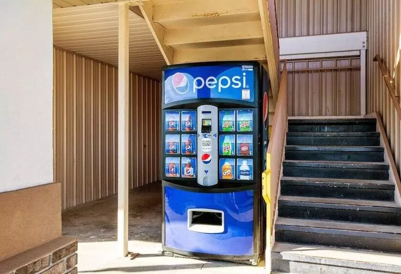 Hotel Red Roof Inn Vincennes