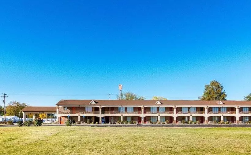 Hotel Red Roof Inn Vincennes