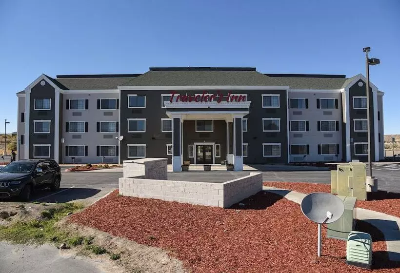 호텔 Traveler S Inn Carlin Nv Near Elko