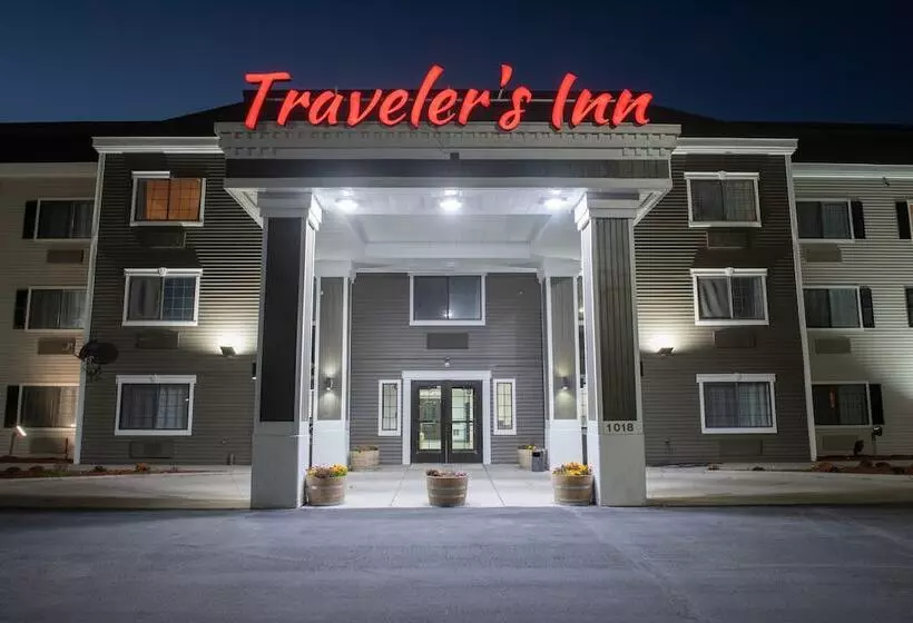 호텔 Traveler S Inn Carlin Nv Near Elko