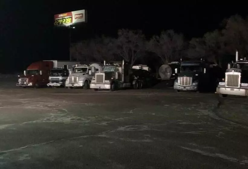 호텔 Traveler S Inn Carlin Nv Near Elko