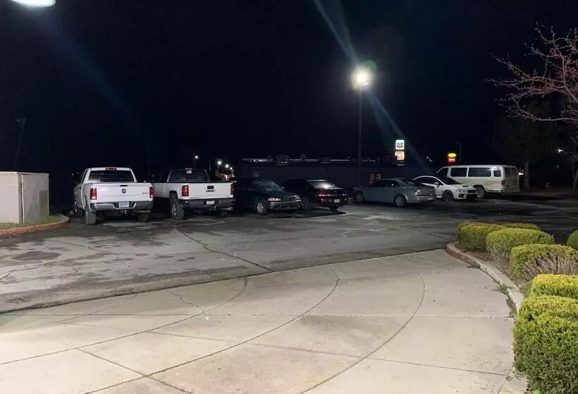 호텔 Traveler S Inn Carlin Nv Near Elko