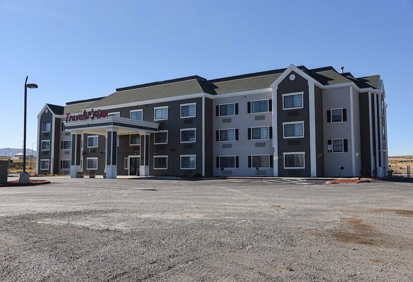 בית מלון כפרי Traveler S Inn Carlin Nv Near Elko