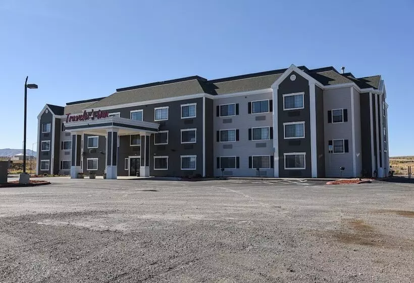 호텔 Traveler S Inn Carlin Nv Near Elko