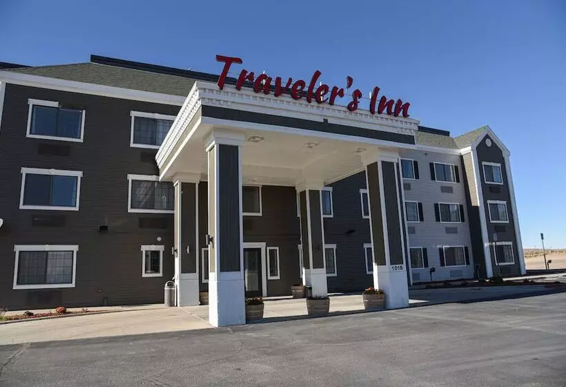 호텔 Traveler S Inn Carlin Nv Near Elko