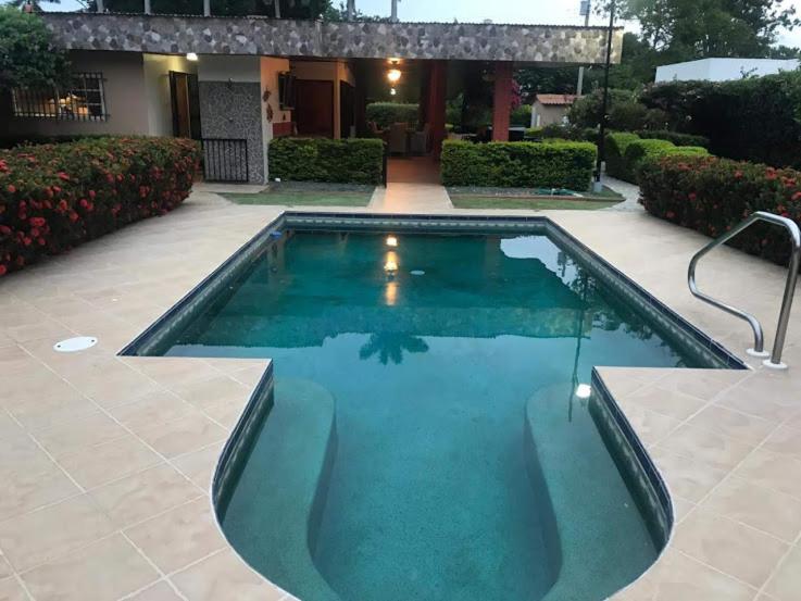 Casa De Los Suenos B&b Coronado Panama