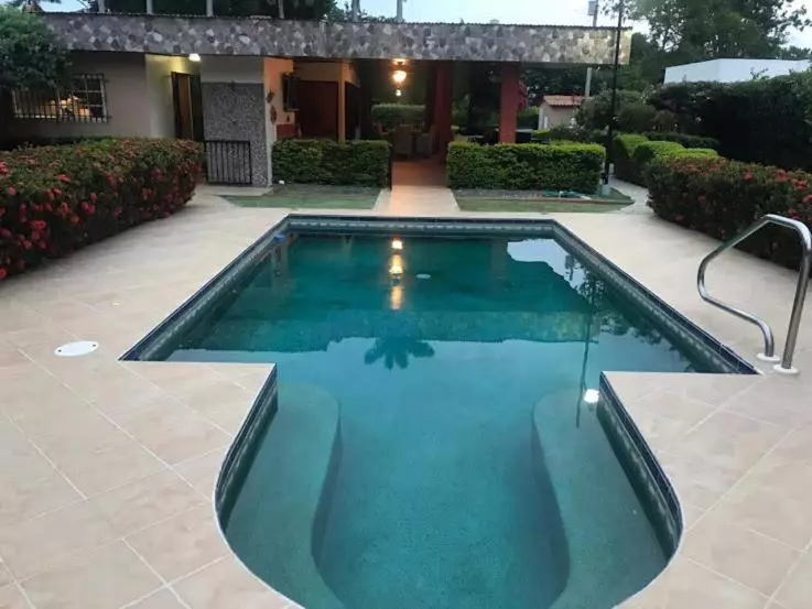 Casa De Los Suenos B&b Coronado Panama