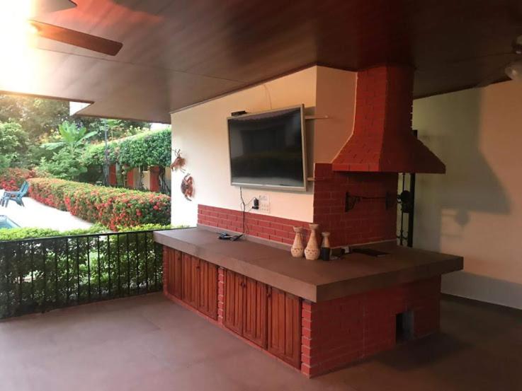 Casa De Los Suenos B&b Coronado Panama