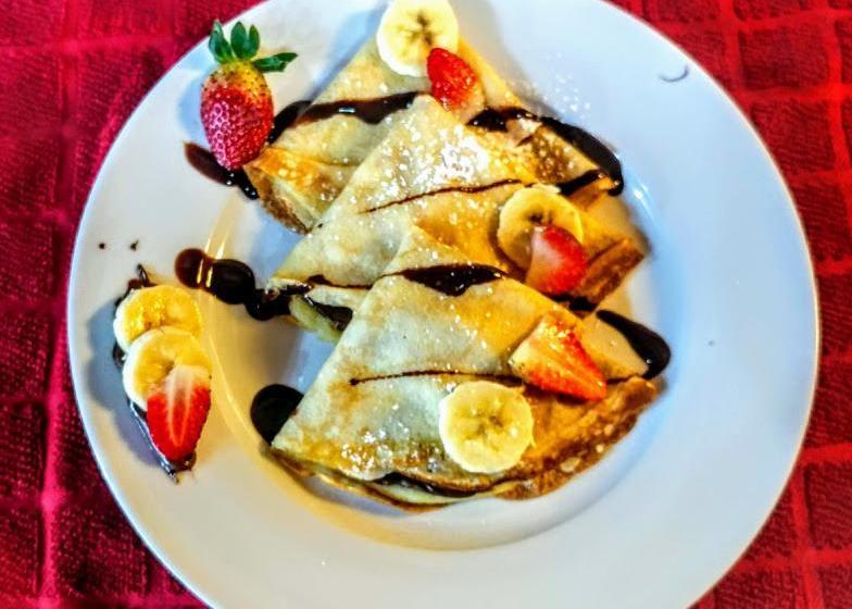 Casa De Los Suenos B&b Coronado Panama