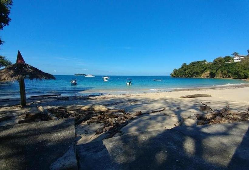 Casa De Los Suenos B&b Coronado Panama