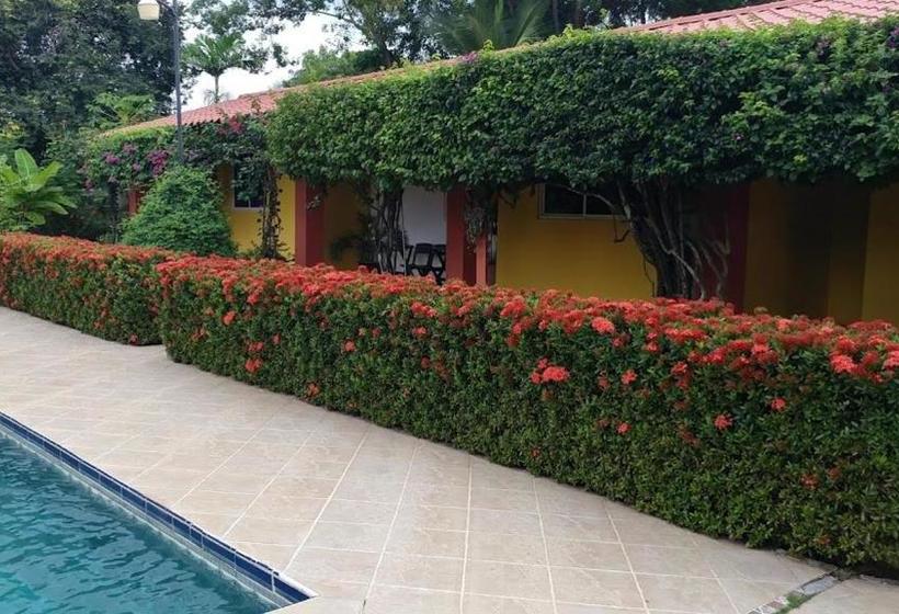 Casa De Los Suenos B&b Coronado Panama