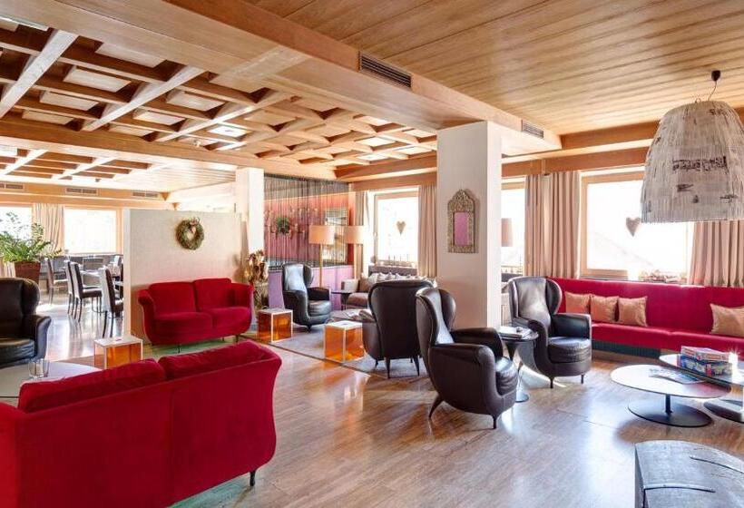 酒店 Frida Am Wald