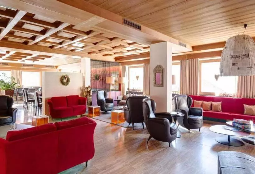 Hotelli Frida Am Wald