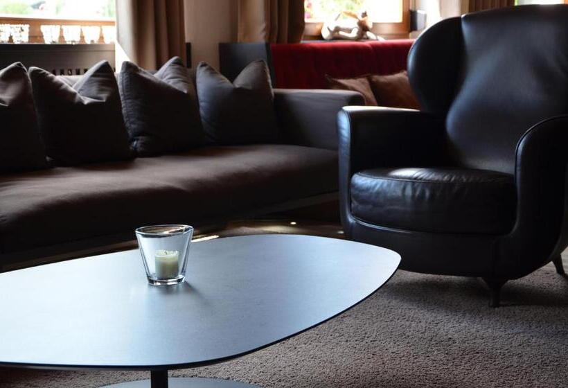 酒店 Frida Am Wald