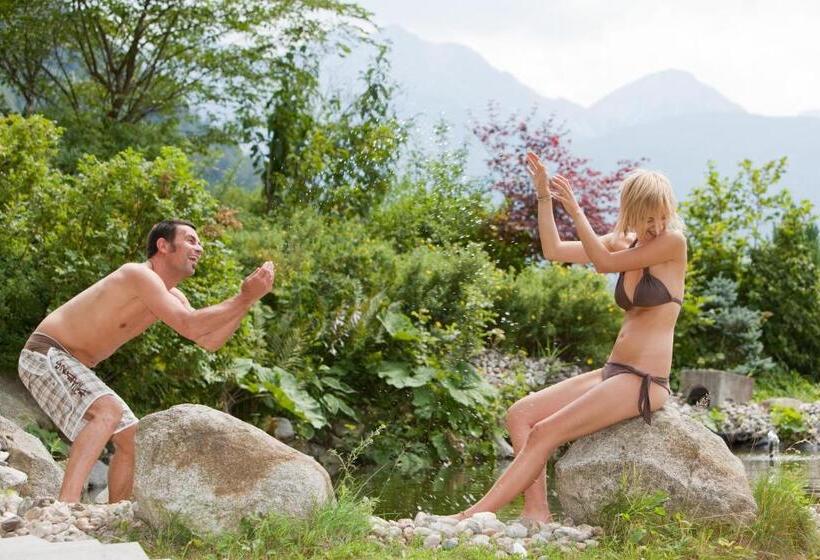 酒店 Frida Am Wald