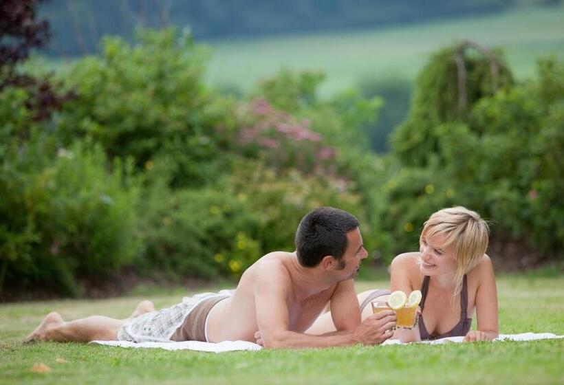 酒店 Frida Am Wald