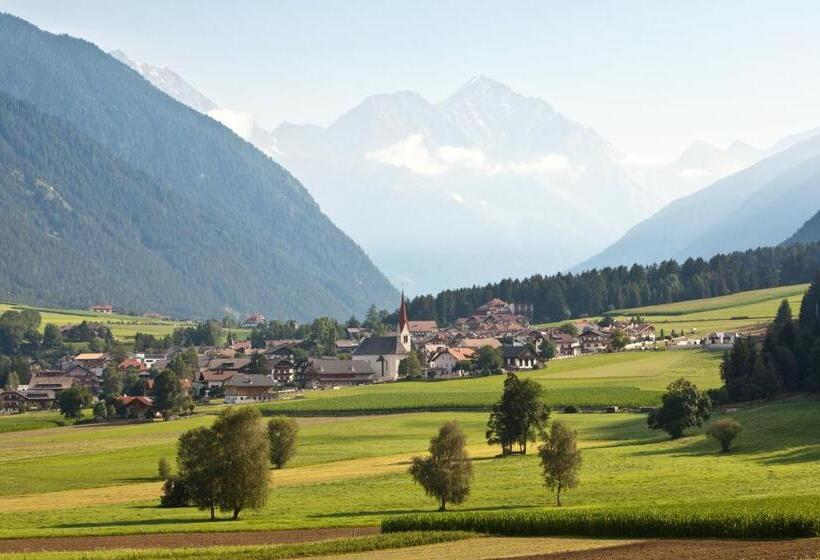 酒店 Frida Am Wald