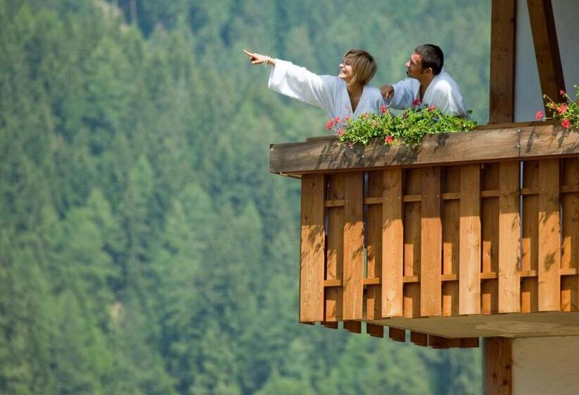 酒店 Frida Am Wald