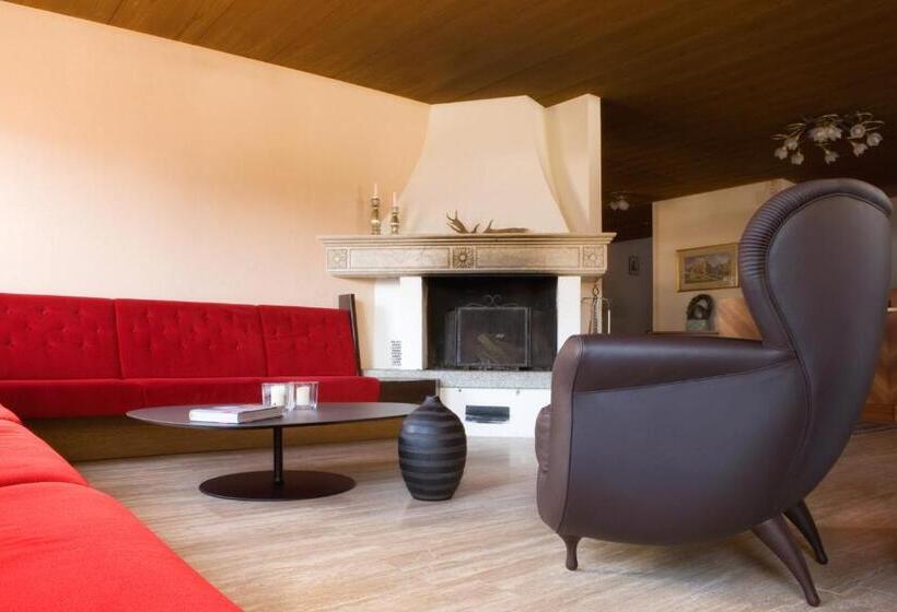 酒店 Frida Am Wald