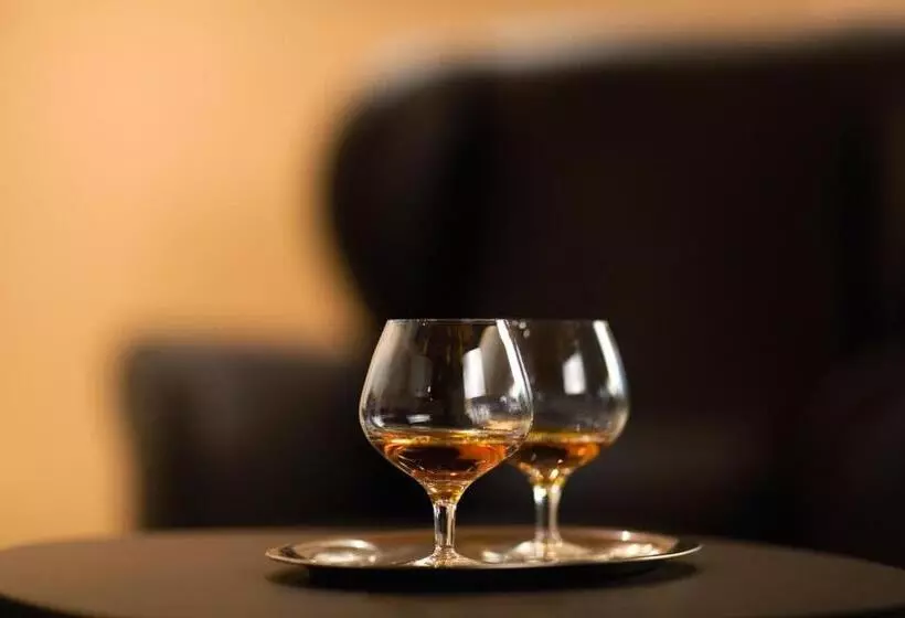 Hotelli Frida Am Wald