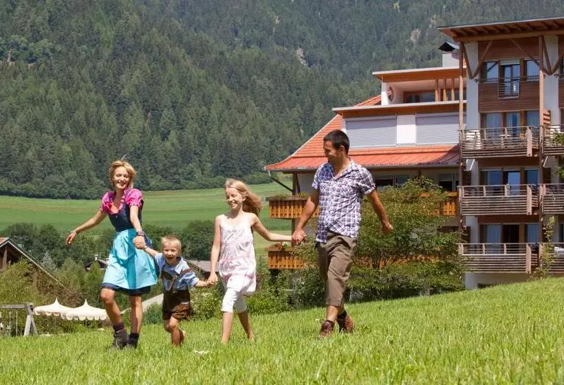 Hotelli Frida Am Wald