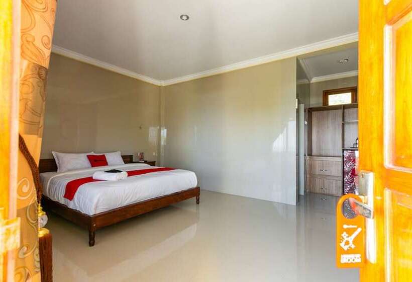 בית מלון כפרי Reddoorz Near Parangtritis Beach