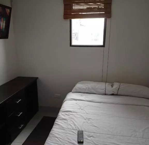 Hotelli Refugio Turistico & Restaurante Dylam