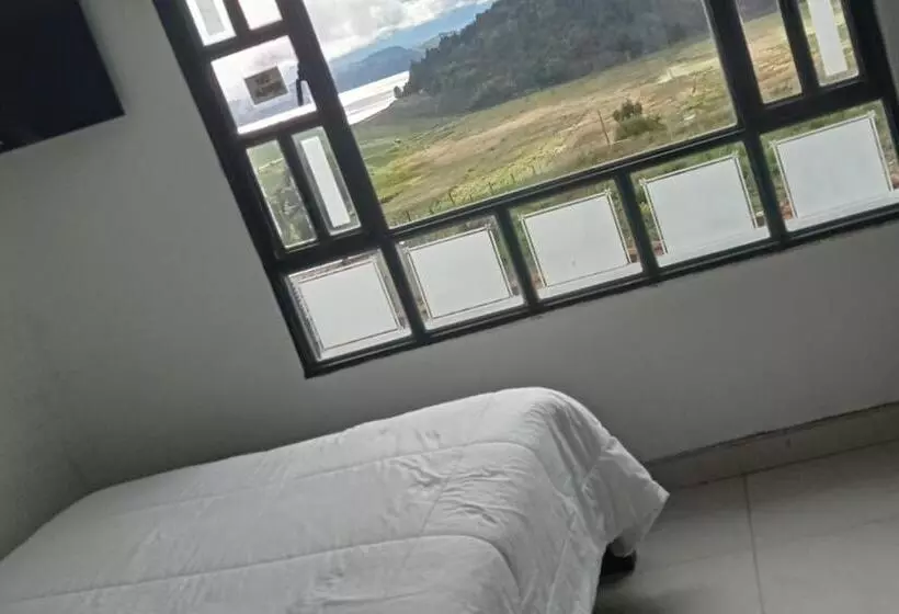 Hotelli Refugio Turistico & Restaurante Dylam