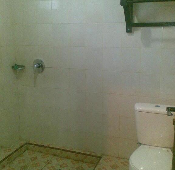 בית מלון כפרי Ronggolawe