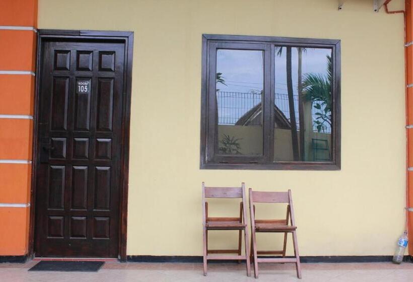 בית מלון כפרי Ronggolawe