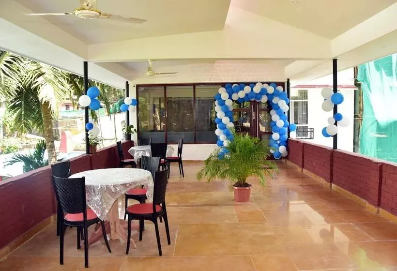 هتل Serene Palace