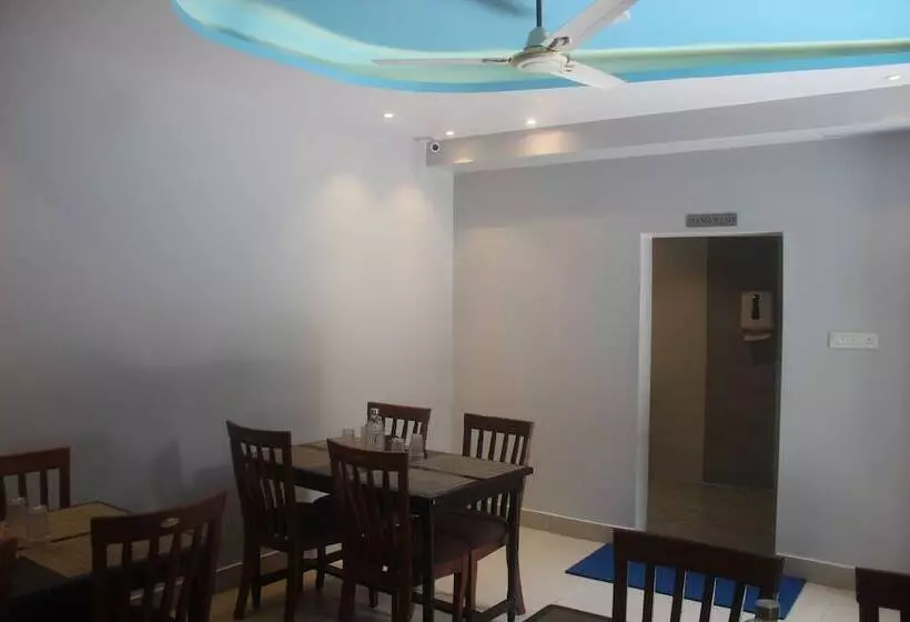 هتل Serene Palace