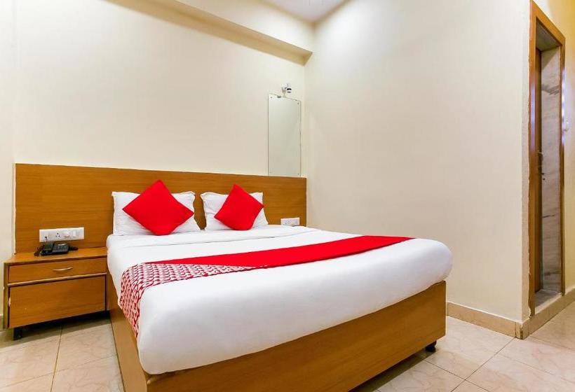 Hotel Shri Maheshwari Bajaj Bhavan Seva Sadan