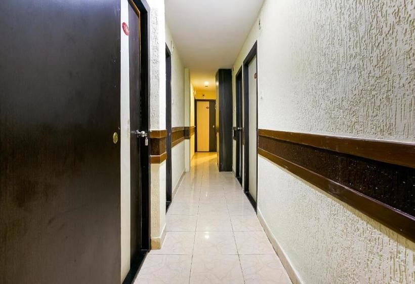 Hotel Shri Maheshwari Bajaj Bhavan Seva Sadan