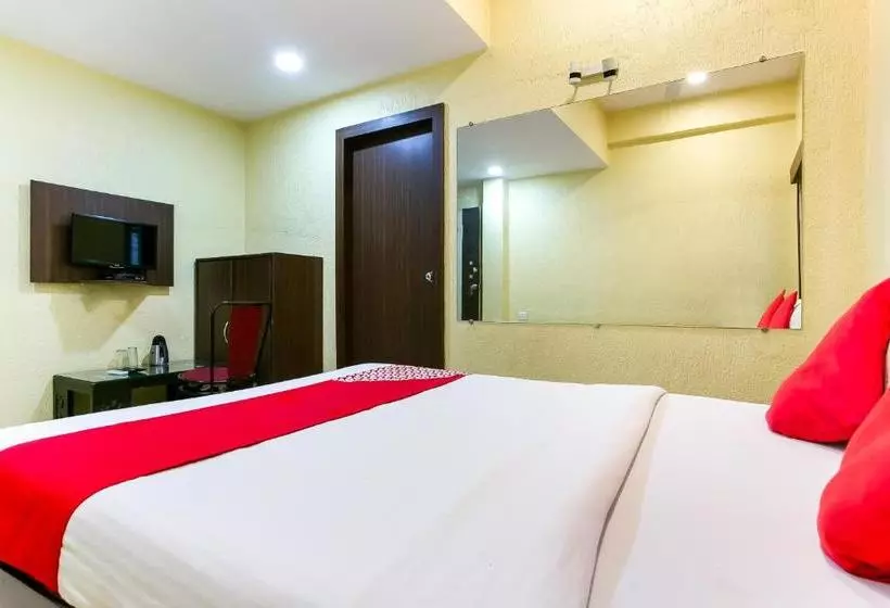 ホテル Shri Maheshwari Bajaj Bhavan Seva Sadan