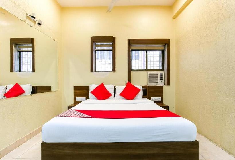 Hotel Shri Maheshwari Bajaj Bhavan Seva Sadan