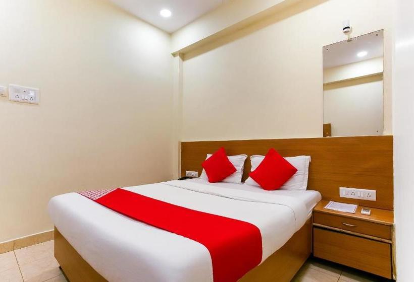 Hotel Shri Maheshwari Bajaj Bhavan Seva Sadan