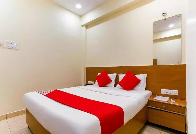 ホテル Shri Maheshwari Bajaj Bhavan Seva Sadan