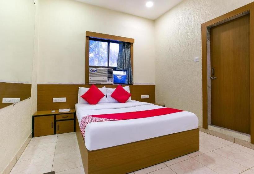 Hotel Shri Maheshwari Bajaj Bhavan Seva Sadan