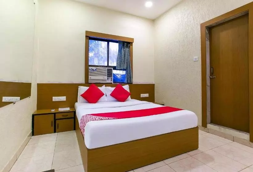 ホテル Shri Maheshwari Bajaj Bhavan Seva Sadan