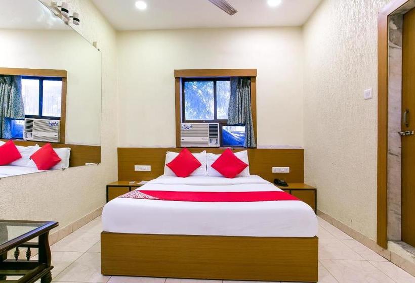 Hotel Shri Maheshwari Bajaj Bhavan Seva Sadan