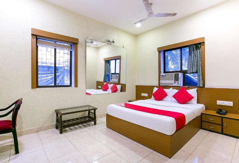 Hotel Shri Maheshwari Bajaj Bhavan Seva Sadan