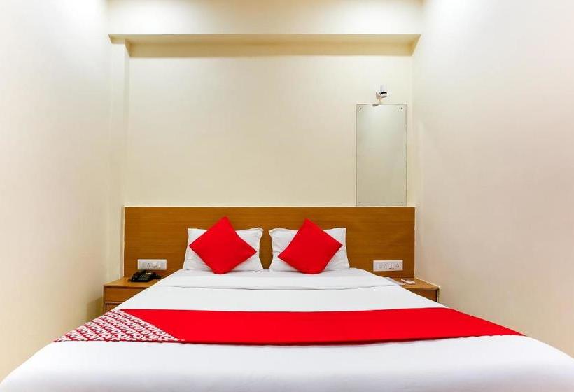 Hotel Shri Maheshwari Bajaj Bhavan Seva Sadan